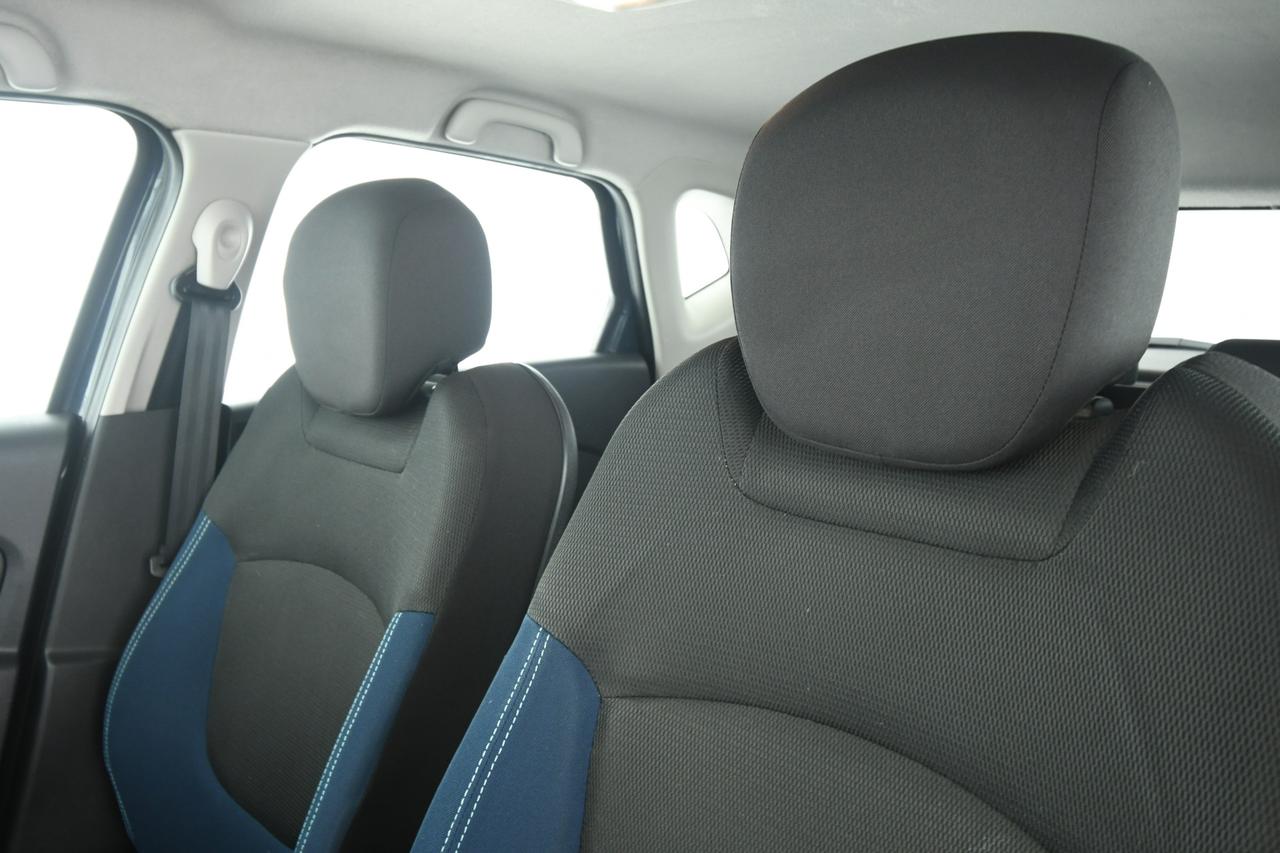 RENAULT Captur 1.5 dci Life (wave) 90cv E6 NEOPATENTATI+BLUETOOTH
