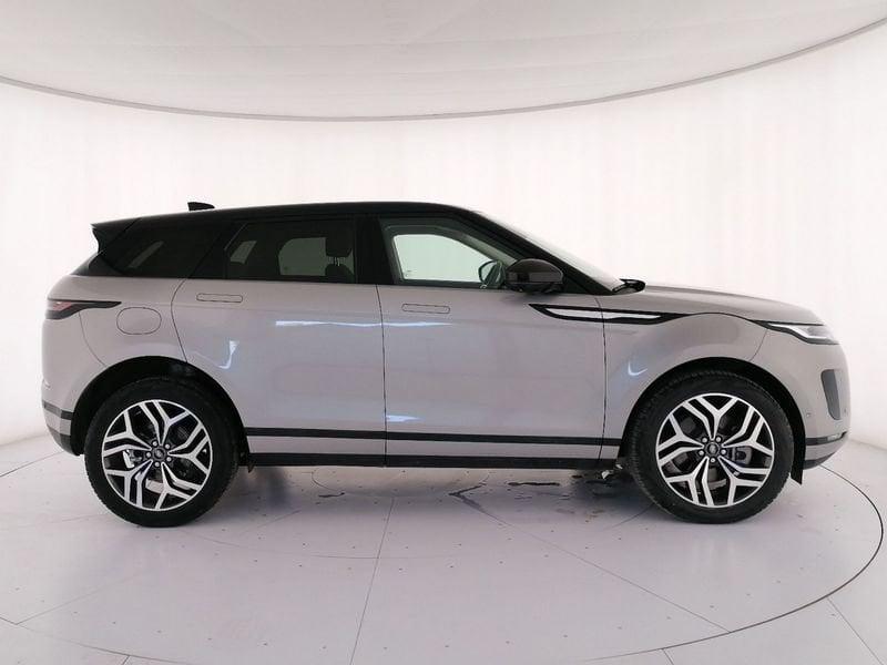Land Rover RR Evoque Range Rover Evoque 2.0d i4 mhev S awd 163cv auto