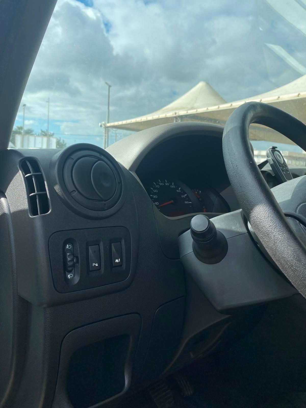 Renault Master T35 2.3 dCi/125 TP PM-SL-TM-RG Furgone E5