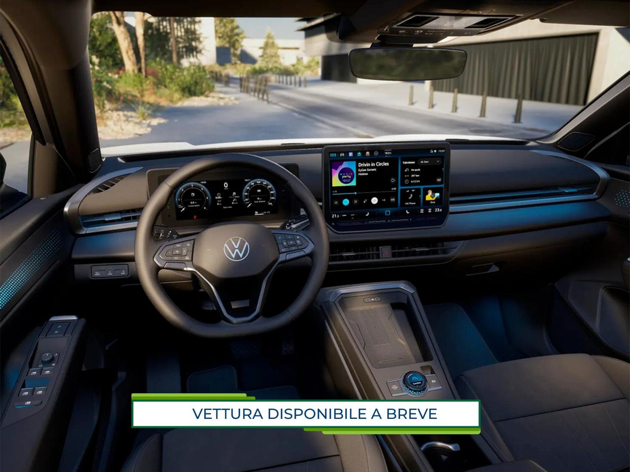 Volkswagen T-Roc 1.5 etsi style 150cv dsg