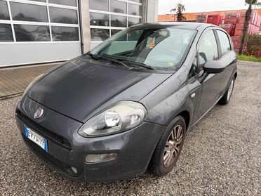 FIAT Punto 1.3 MJT II 75 CV 5p Lounge perfetta di meccanica