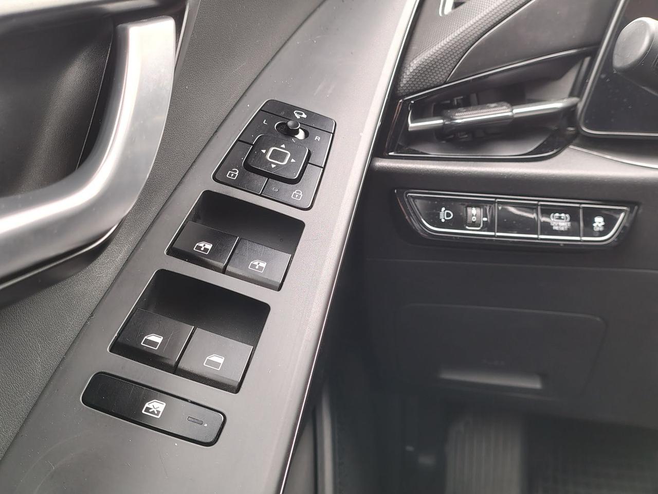Kia Niro 1.6 GDI HEV Style #10829