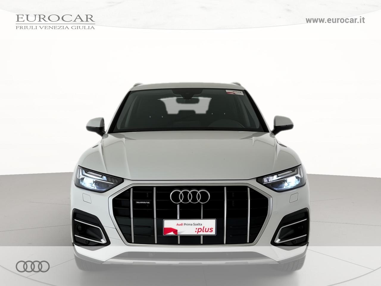 Audi Q5 50 2.0 tfsi e business advanced quattro s-tronic