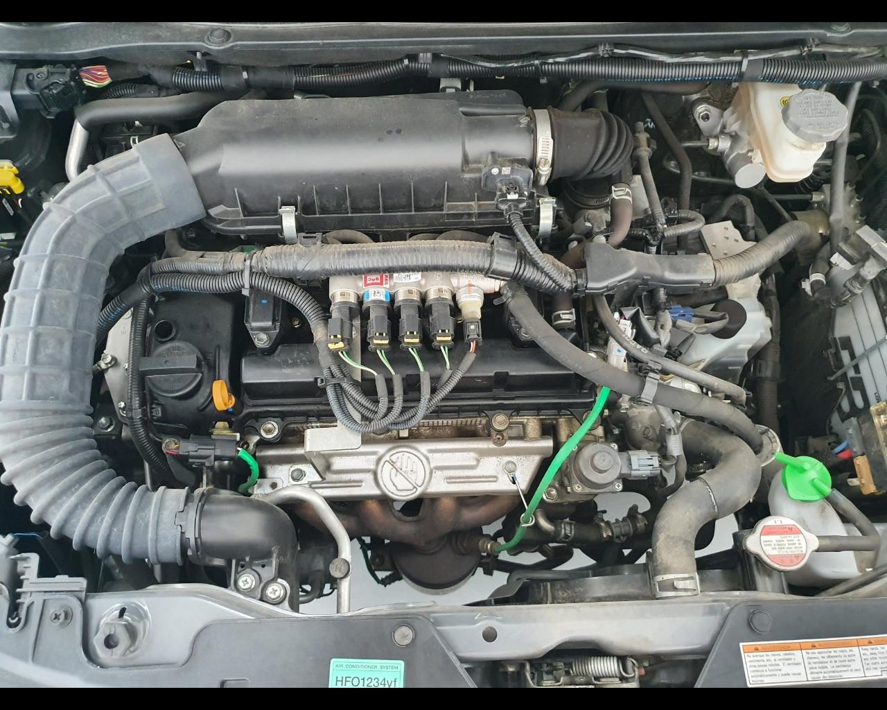 SUZUKI Ignis III - Ignis 1.2 dualjet iCool 2wd