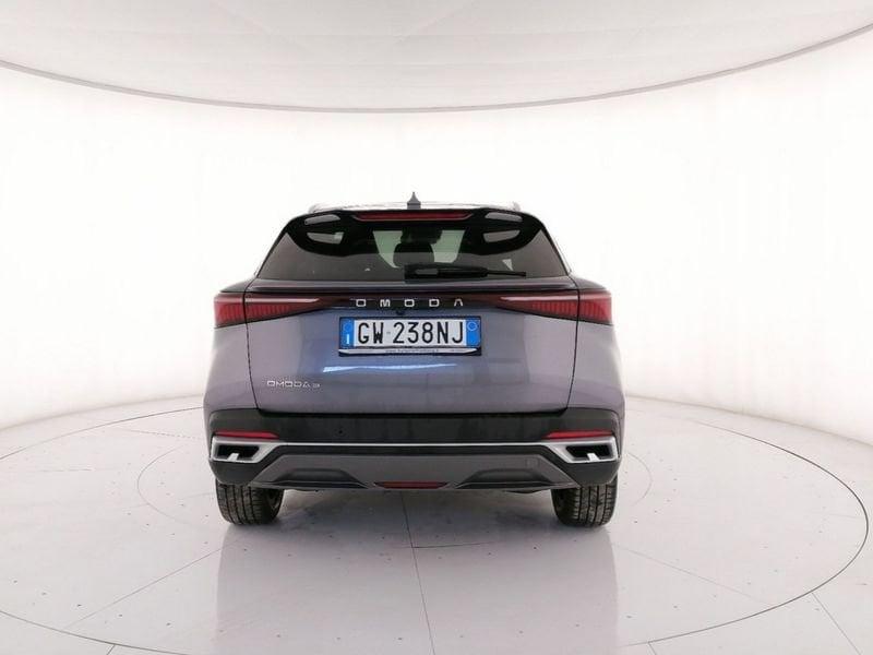Omoda Omoda 5 Omoda 5 1.6 TGDI 147CV aut. Premium