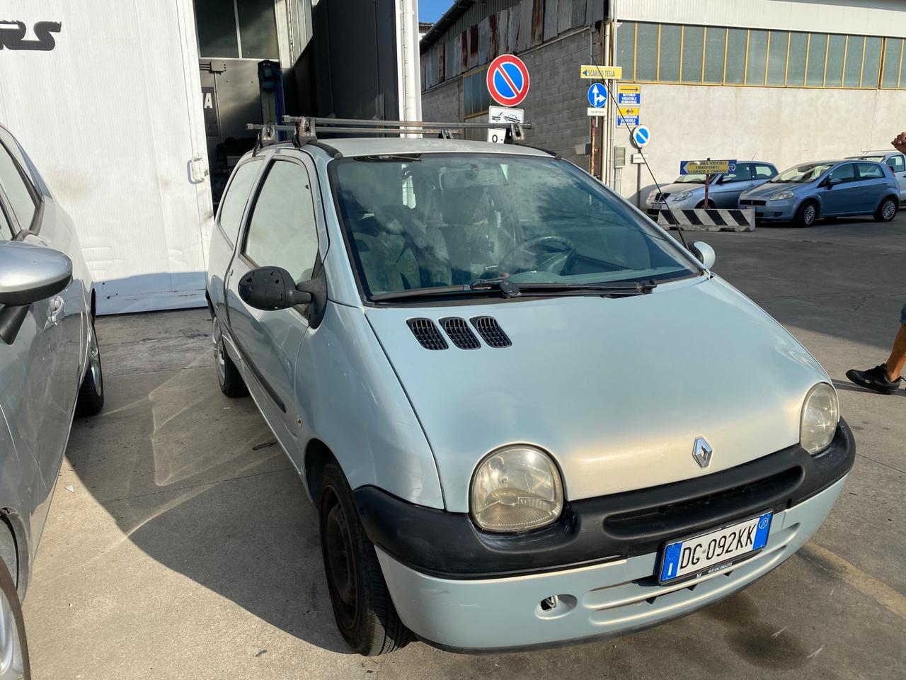 Renault Twingo 1.2 8V PARI AL NUOVO