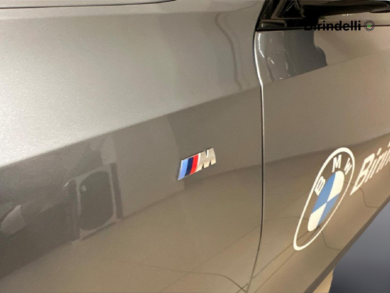 BMW BMW 318d Touring