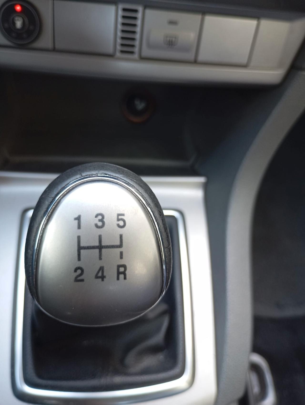 Ford Focus Focus+ SW Bz.- GPL-2008