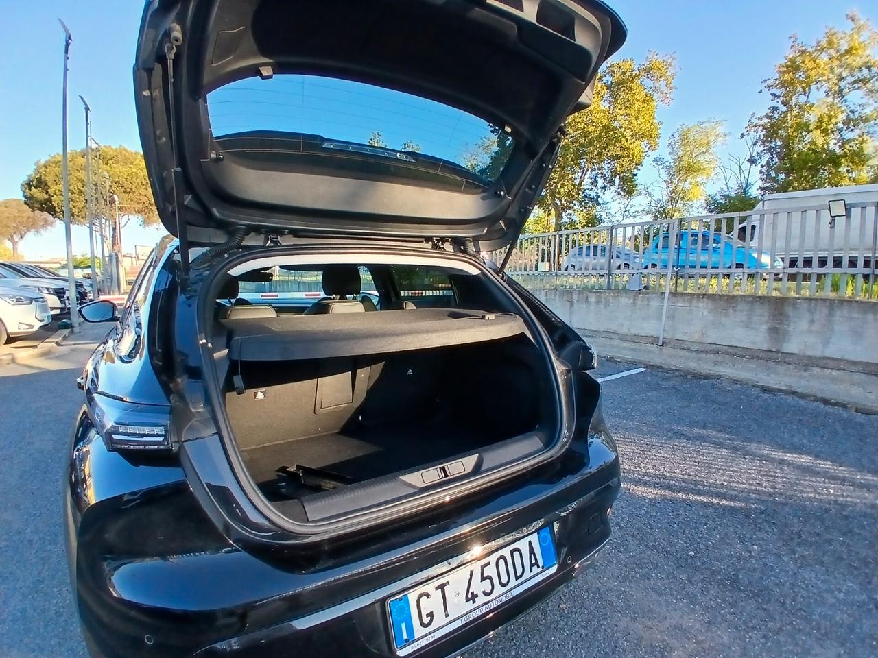 Peugeot 308 PureTech Turbo 130 S&S SW Allure