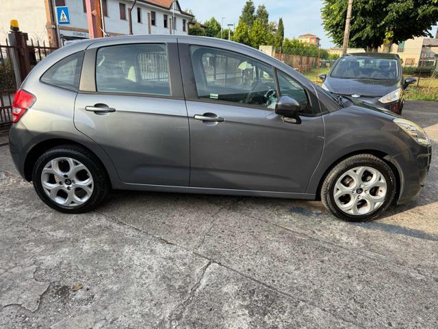 CITROEN C3 1.1 Eco Energy G Exclusive