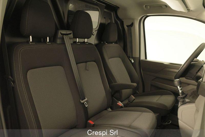 Volkswagen Transp. Transporter 2.0 TDI 110CV PC-TN Furgone