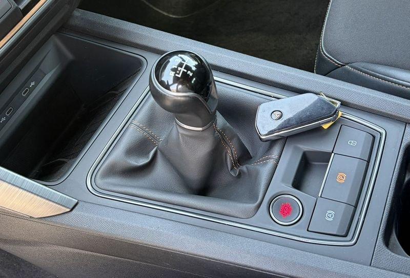 CUPRA Formentor 2.0 TDI 150CV