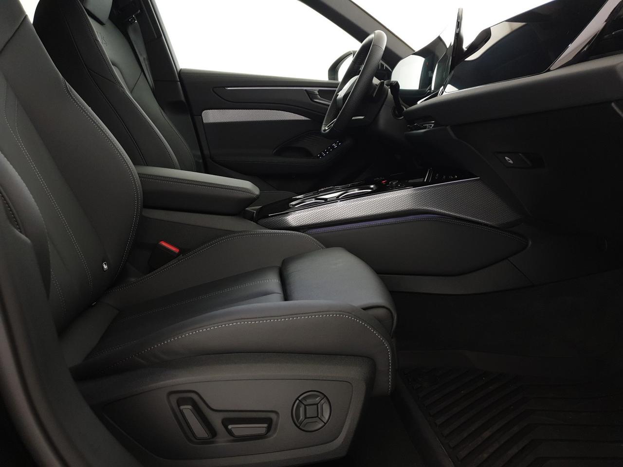 Avant 2.0TDI 204CV quattro S tronic S line Edition