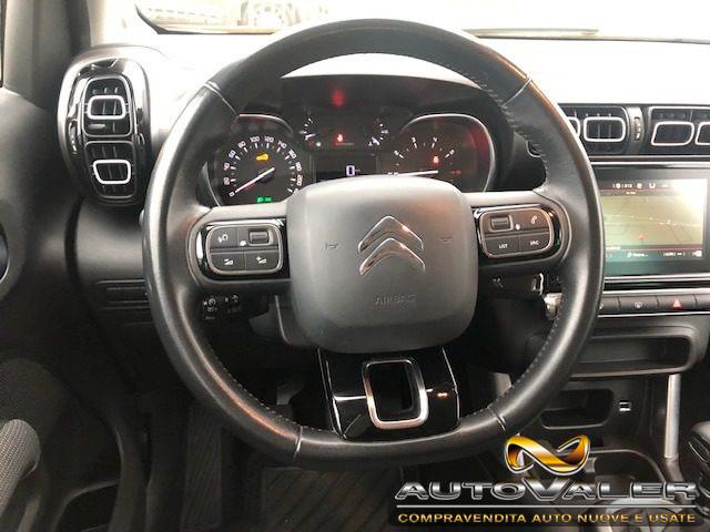 CITROEN C3 Aircross PureTech 110 S&S Shine, Sport
