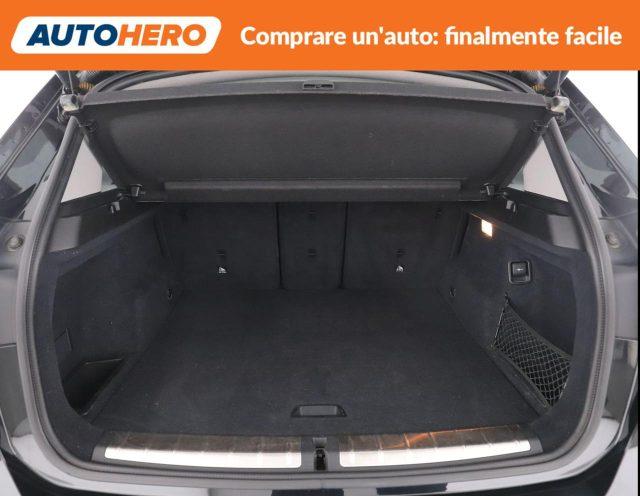 BMW X1 sDrive16d Advantage