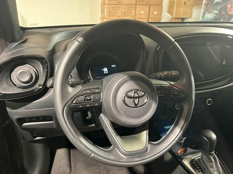 Toyota Aygo X 1.0B (72 CV) Lounge
