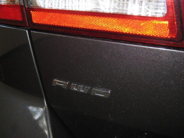 FIAT Freemont 2.0 Mjt 170 CV 4x4 aut. BLACK CODE