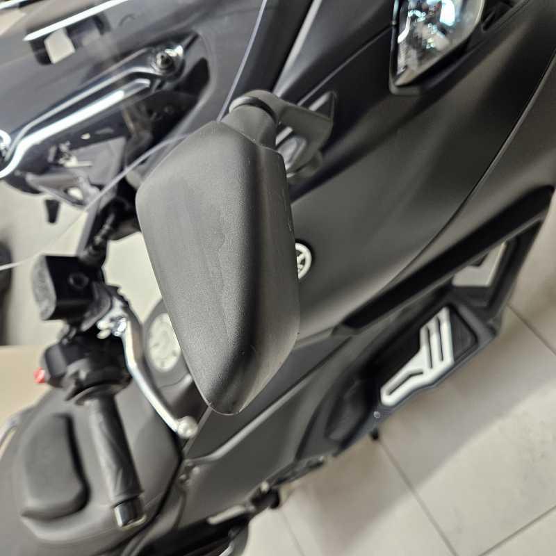 Yamaha T-Max 560 - 2022