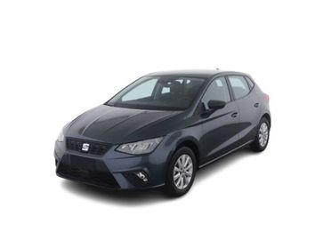 Seat Ibiza 1.6 TDI 95 CV 5 Porte Business