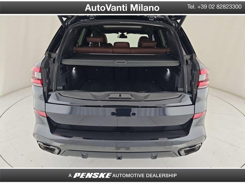 BMW X5 X5 xdrive25d Msport auto