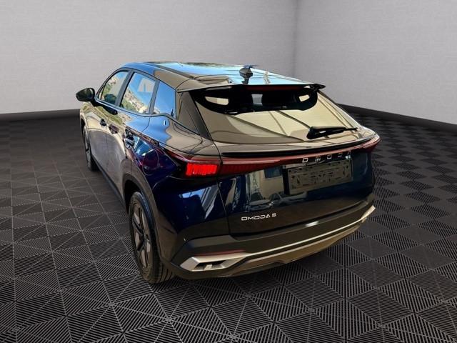 Omoda 5 1.6 TGDI 147CV aut. Pure