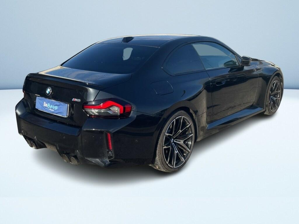 BMW M2 Coupe 3.0 Steptronic