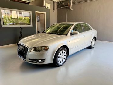Audi A4 2.0 TDI F.AP.