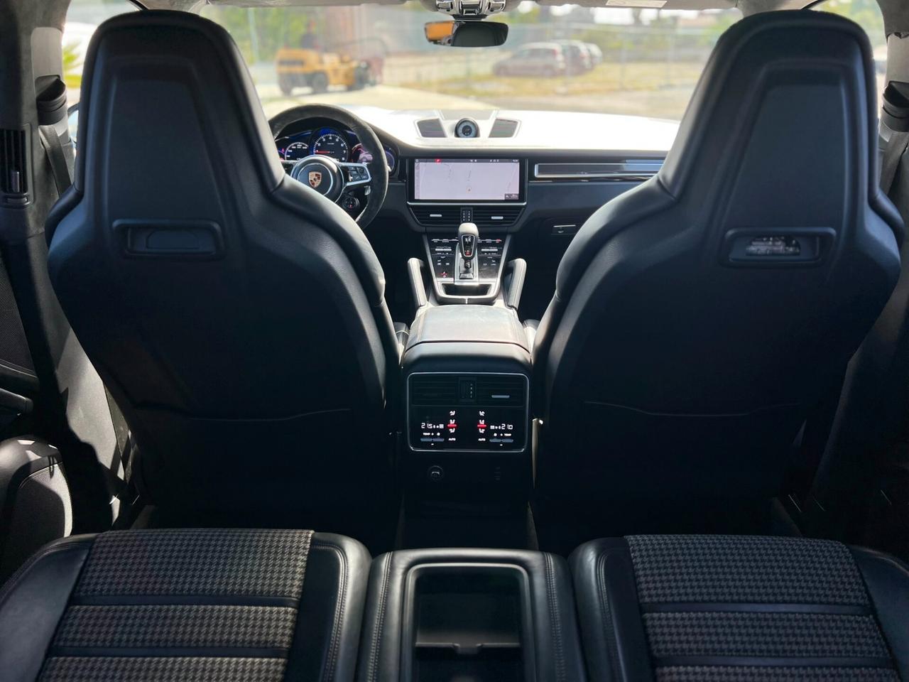 Porsche Cayenne COUPE' 3.0 V6 340CV TIPTRONIC ITALIANA IVA ESPOSTA