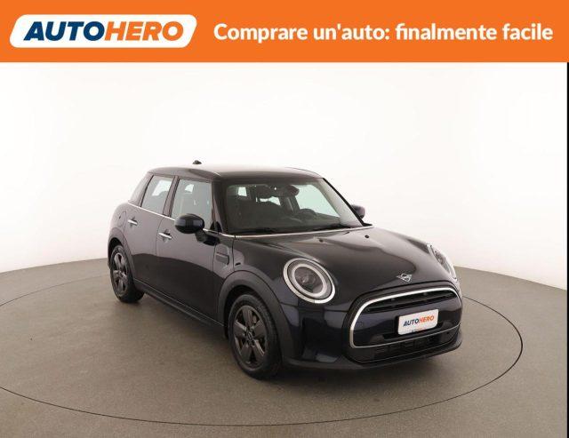 MINI Cooper 1.5 Cooper Essential 5 porte