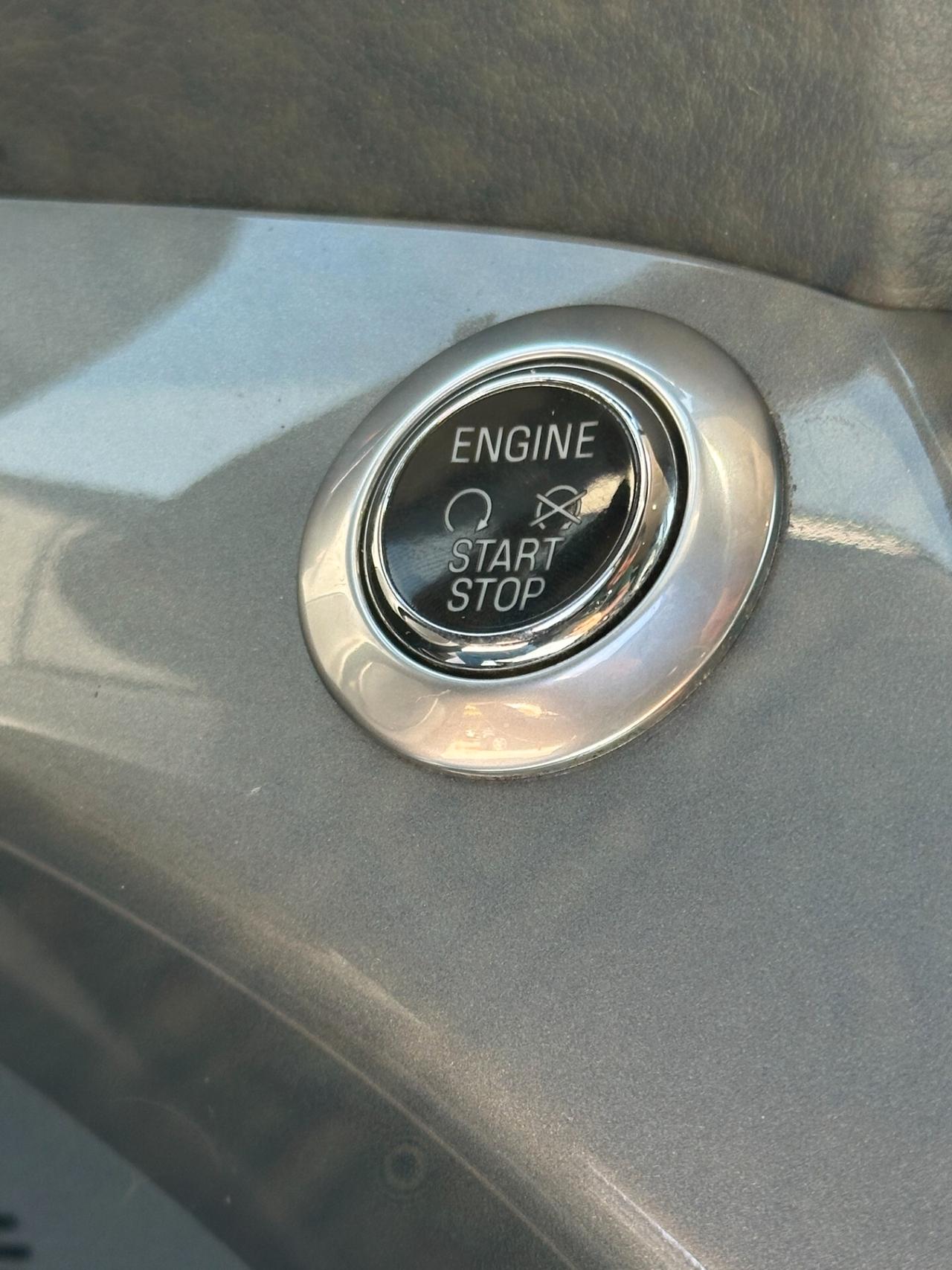 FORD C-Max 1.0 EcoBoost 125CV Start&Stop Titanium