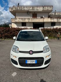 Fiat Panda 1.2 EasyPower Lounge