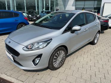 Ford Fiesta 5p 1.5 ecoblue Connect s e s 85cv