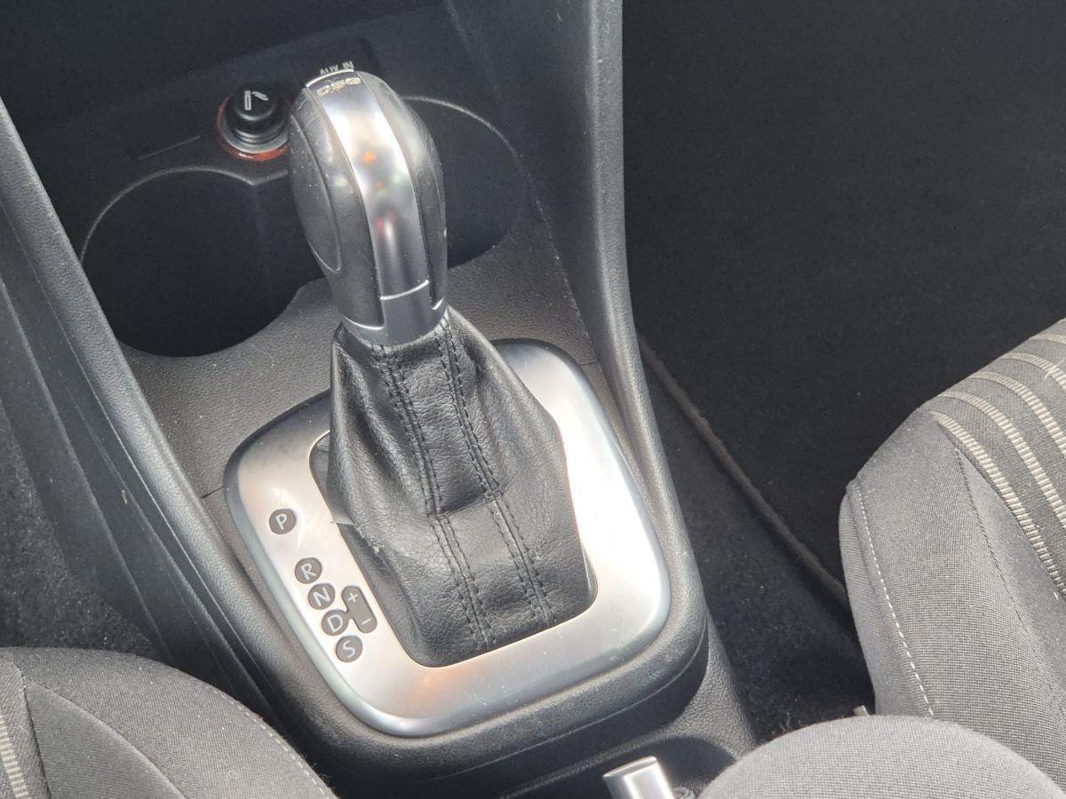 VOLKSWAGEN - Polo - 1.6 TDI 90CV DPF DSG 5p. Highline