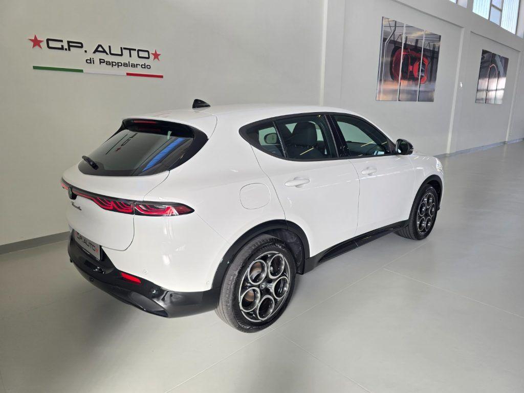 Alfa Romeo Tonale 1.5 160 CV MHEV TCT7 Sprint
