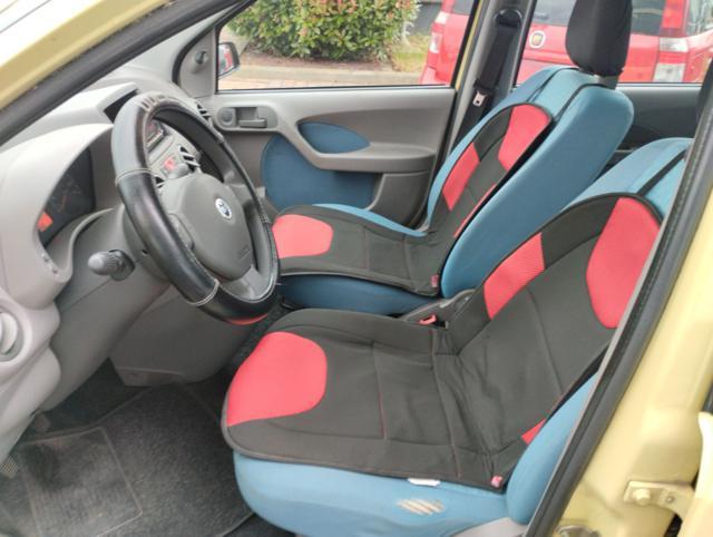 FIAT Panda 1.2 Dynamic GPL