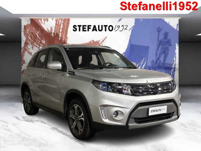 SUZUKI Vitara II - 1.6 ddis V-Cool s&s 4wd allgrip