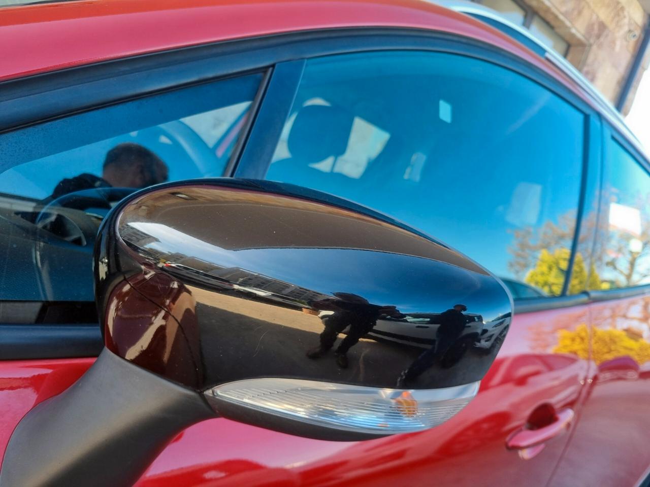 Renault Clio Sporter 1.5 dCi 8V 90CV Start&Stop Energy
