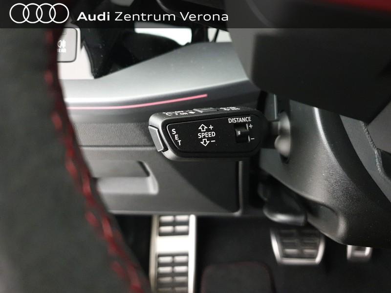 Sportback 2.5TFSI 400CV quattro S tronic