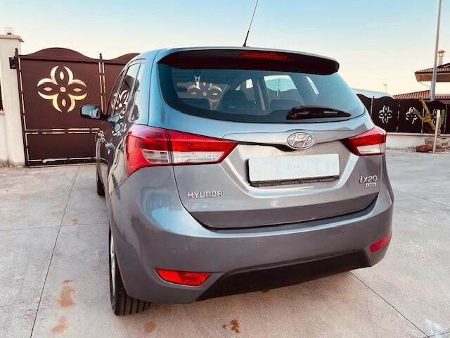 HYUNDAI IX20 IX 20 1.4 CRDI 90 CV UNIPRO'