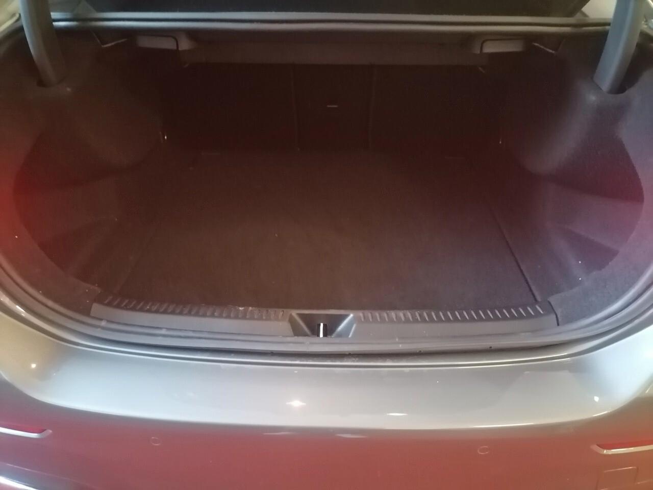 Mercedes-benz A 180 d Automatic Premium Allestimento AMG
