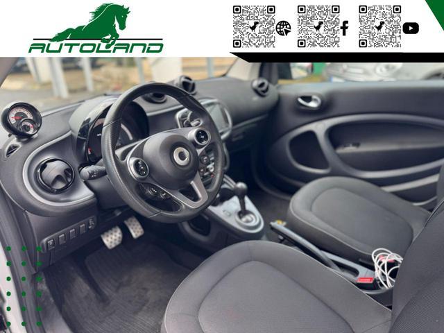 SMART ForTwo 70 1.0 Super passion CronoTagliandi Km Reali