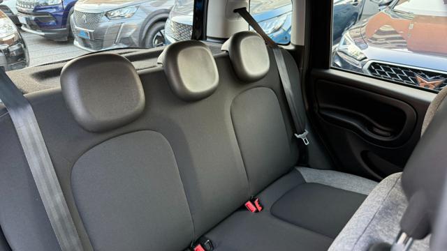 FIAT Panda 1.0 FIREFLY S&S HYBRID CITY LIFE*24M.G.*USB*