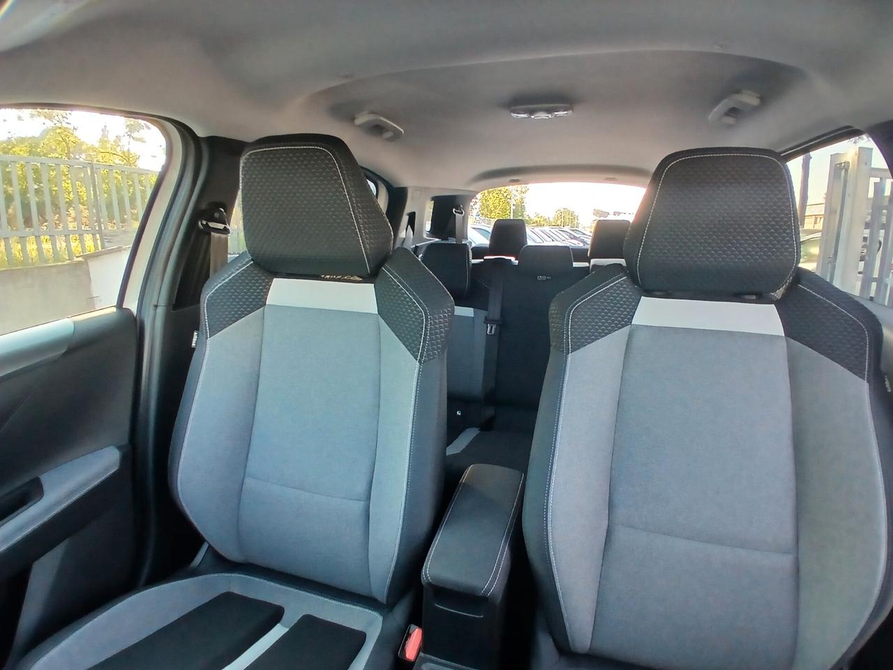 Opel Frontera Hybrid 145 CV EDCT GS