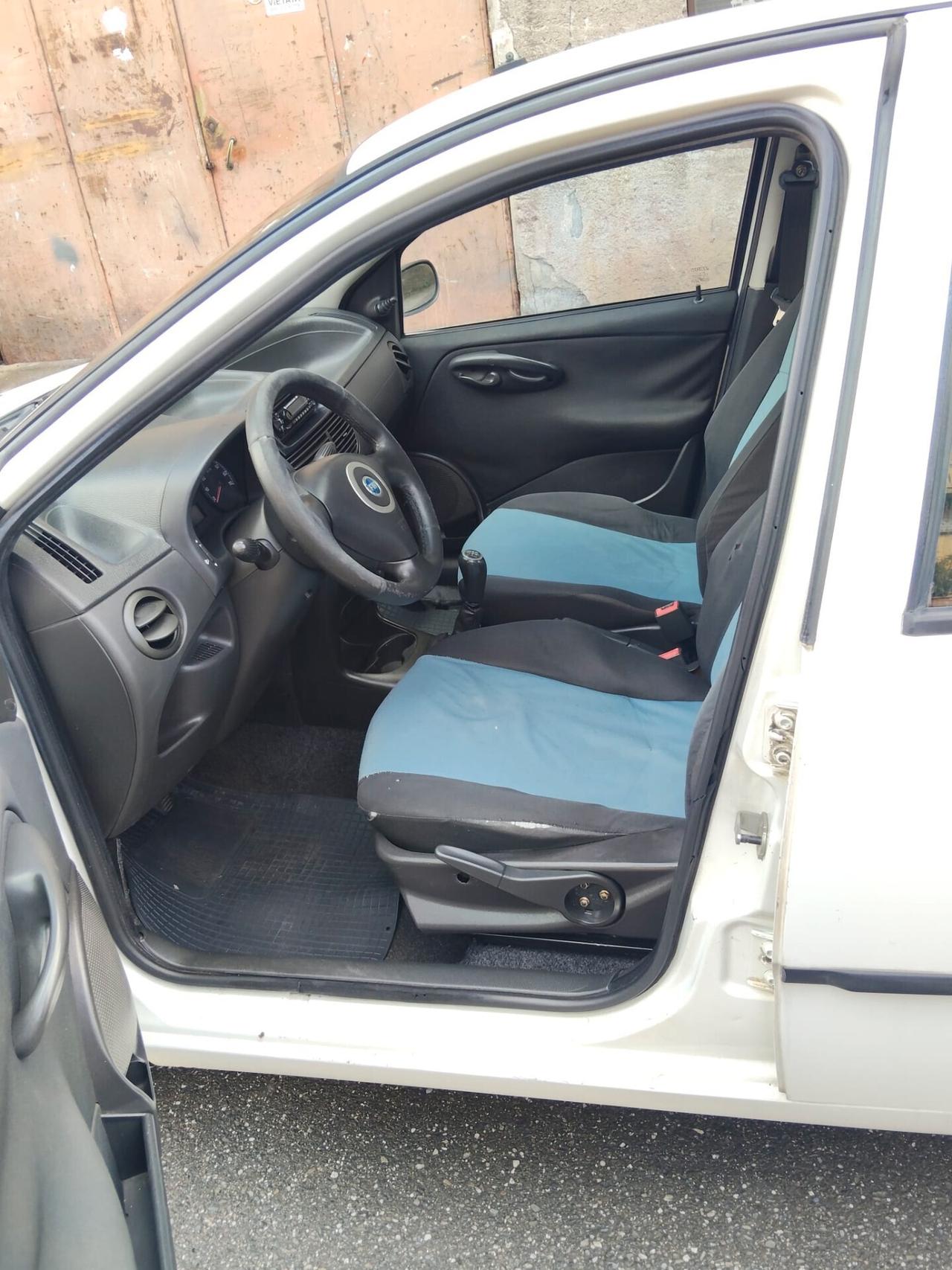 Fiat Punto 1.3 Multijet 16V 5 porte Dynamic