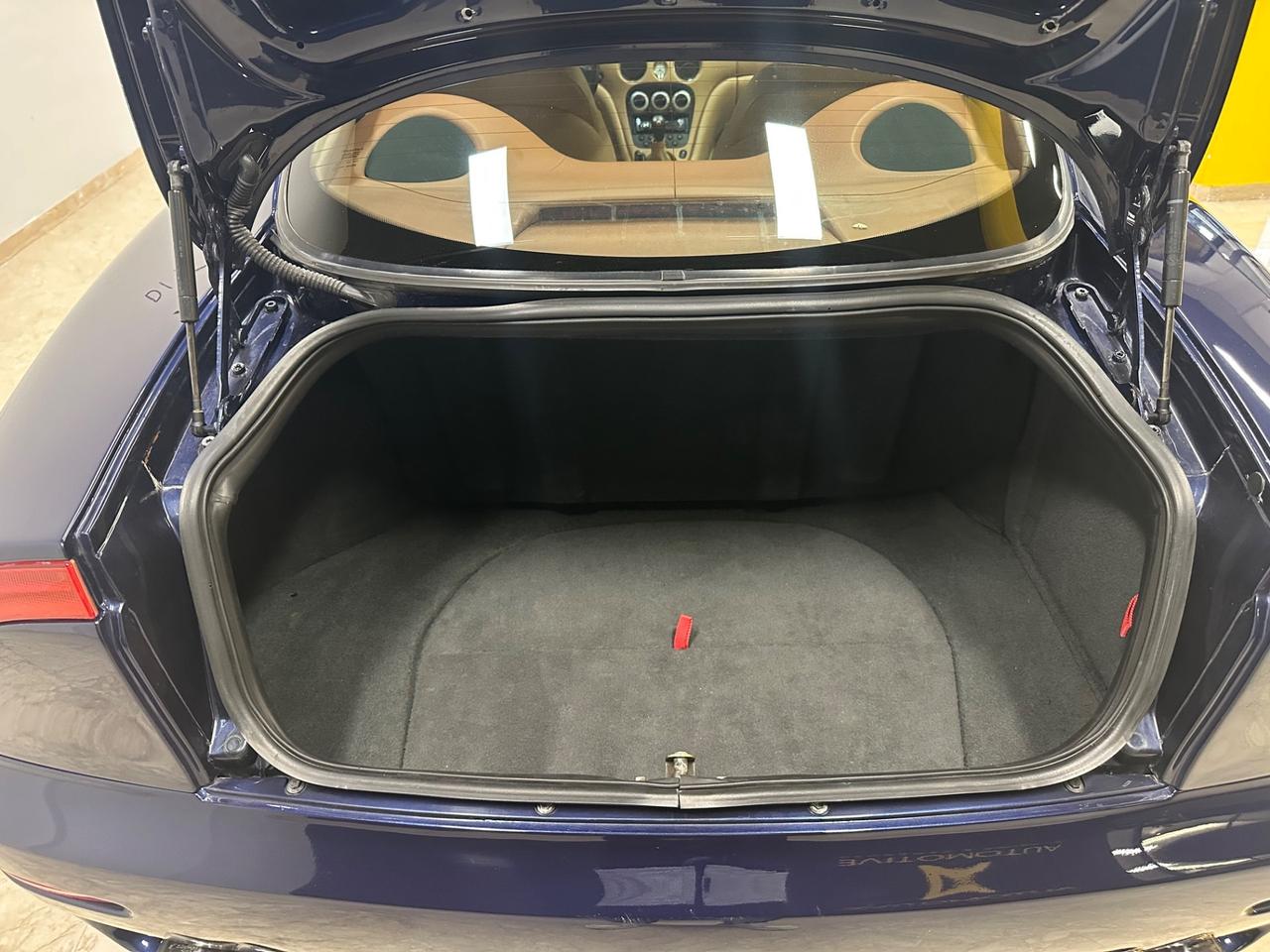 Maserati GT 3200