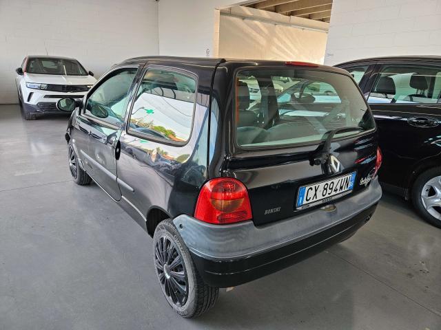 Renault Twingo 1.2 Kenzo NEOPATENTATI