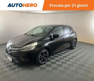 RENAULT Clio dCi 8V 110CV Start&Stop 5 porte Energy Intens