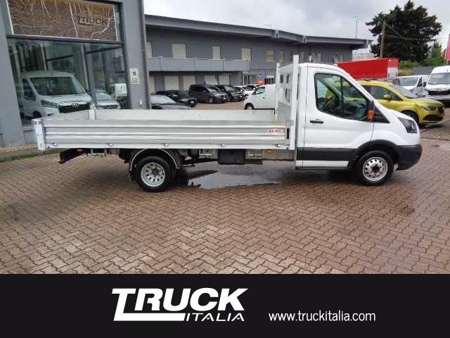 Ford Transit V363 RWD 350 E6 2016 - transit 350 tr.post. 2.0 tdci 170cv trend L3 r.gem. E6