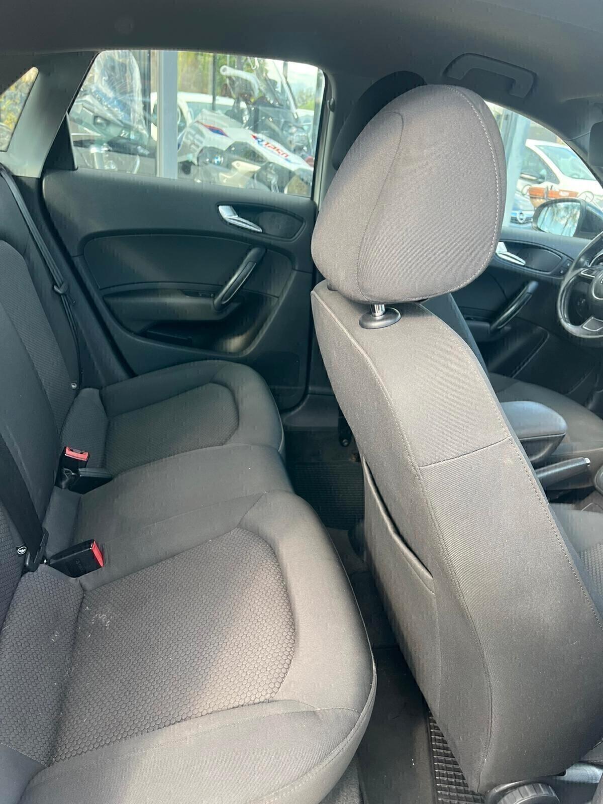 Audi A1 SPB 1.6 TDI Ambition