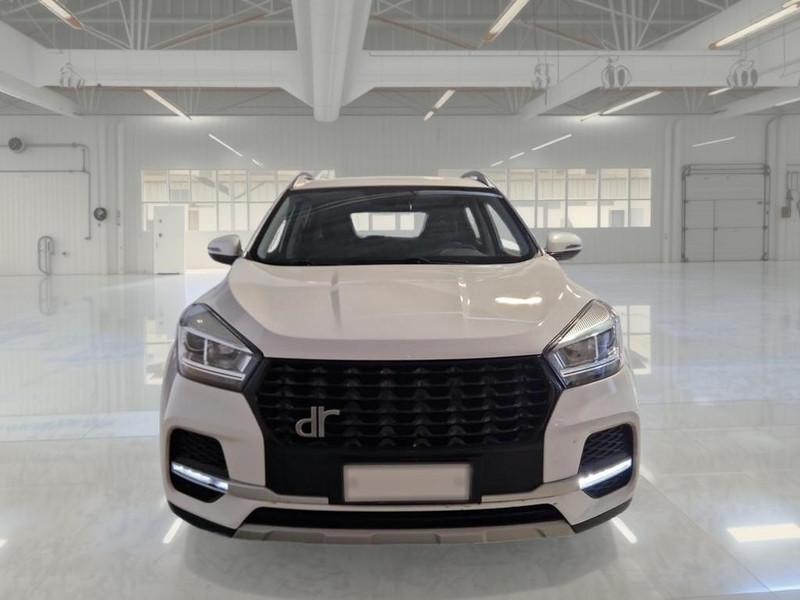 DR MOTOR DR4.0 1.5 MT BENZ GPL